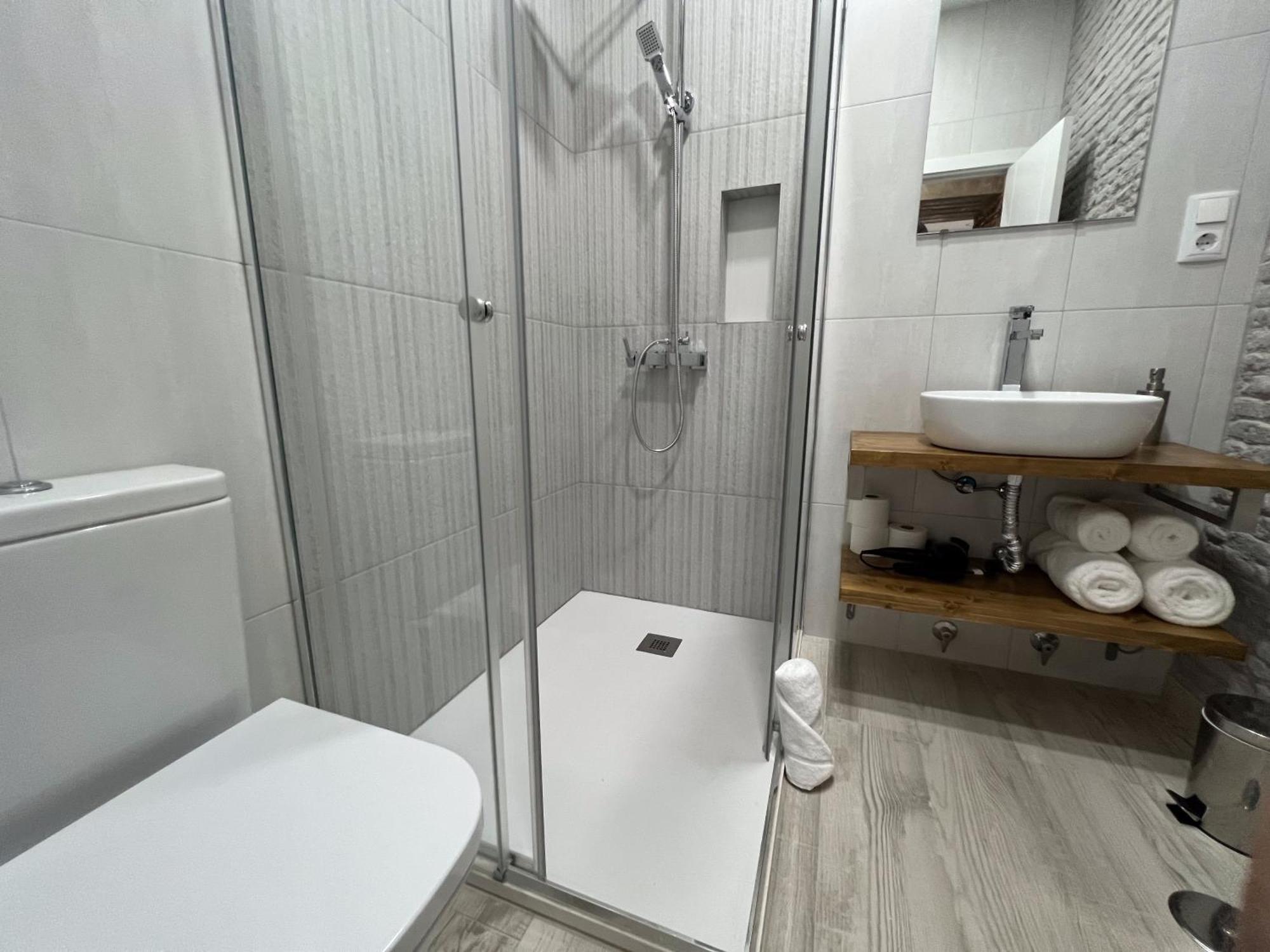 Redondilla Daire Madrid Dış mekan fotoğraf